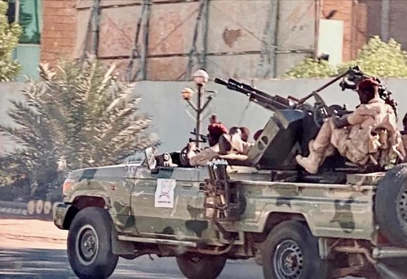 تجدد الاشتباكات في السودان