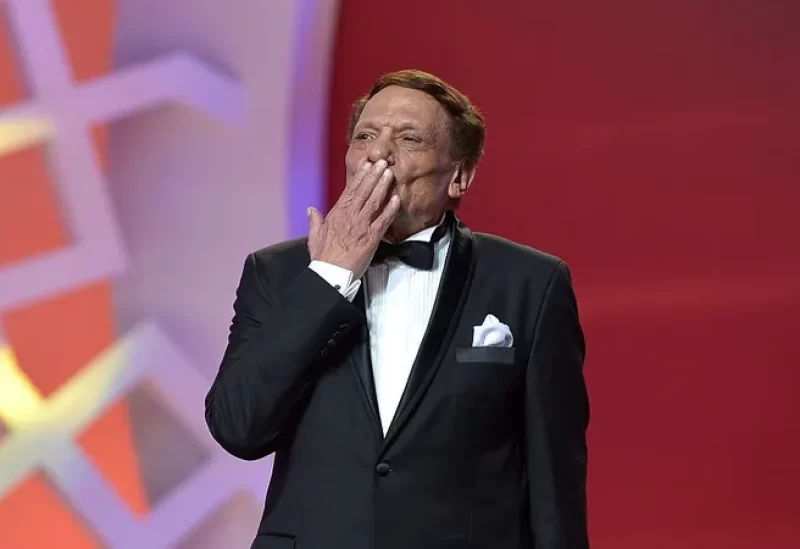 عادل إمام