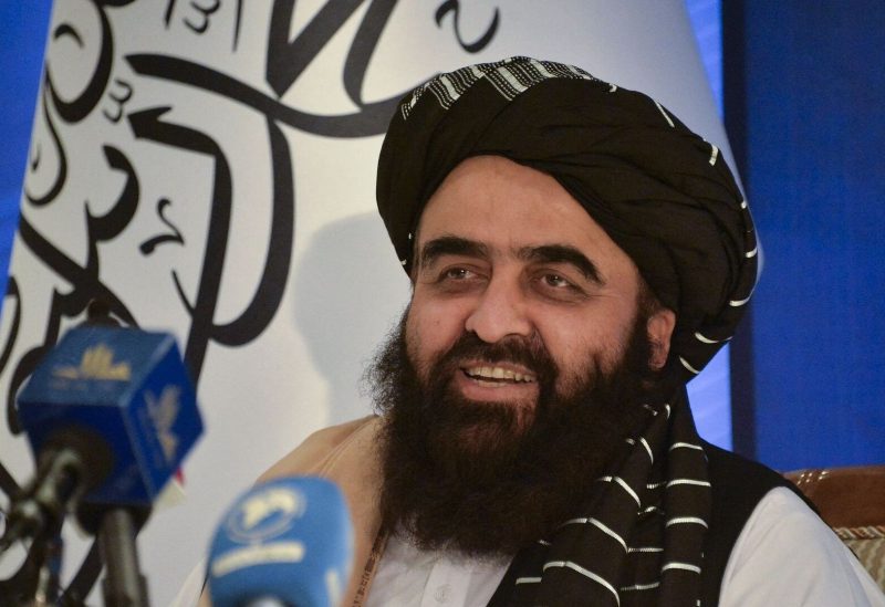 أمير خان متقي