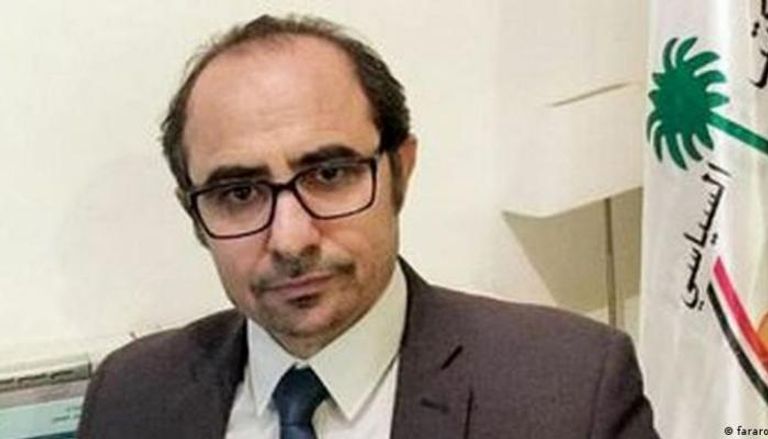  حبيب فرج الله كعب