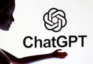 تطبيق ChatGPT