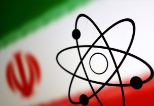 برنامج إيران النووي يثير الكثير من القلق حول العالم