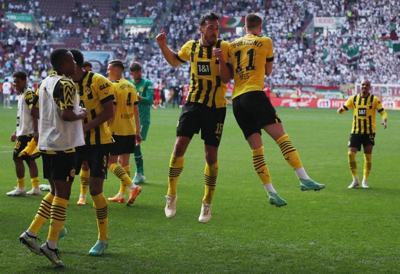بروسيا دورتموند