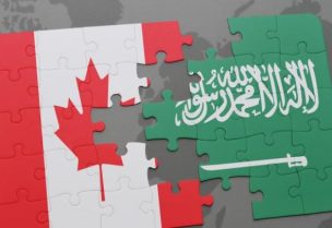 عودة العلاقات بين السعودية وكندا