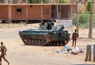 من الخرطوم