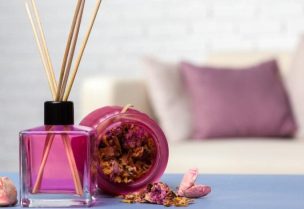 معطرات الجو- تعبيرية