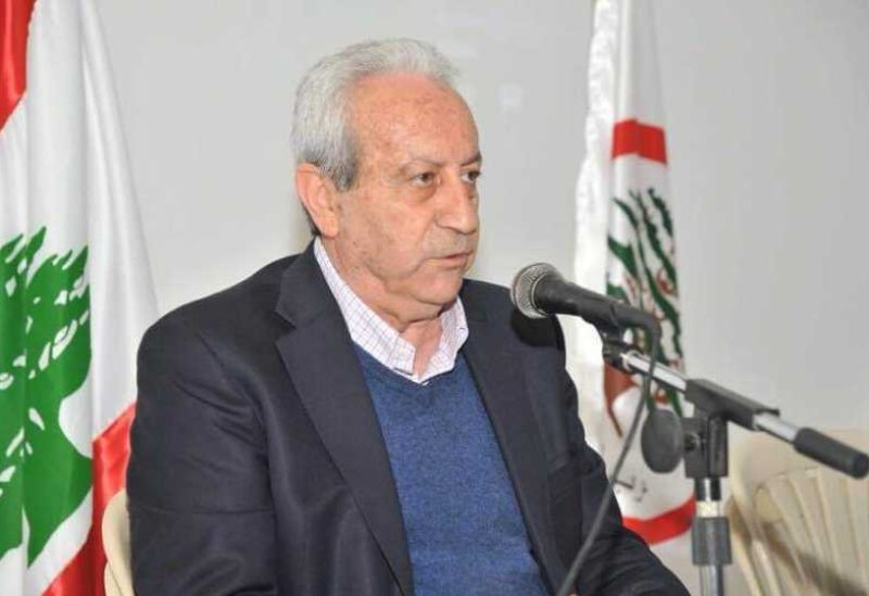 وهبي قاطيشا