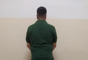 توقيف أحد أفراد عصابة لسرقة السّيّارات