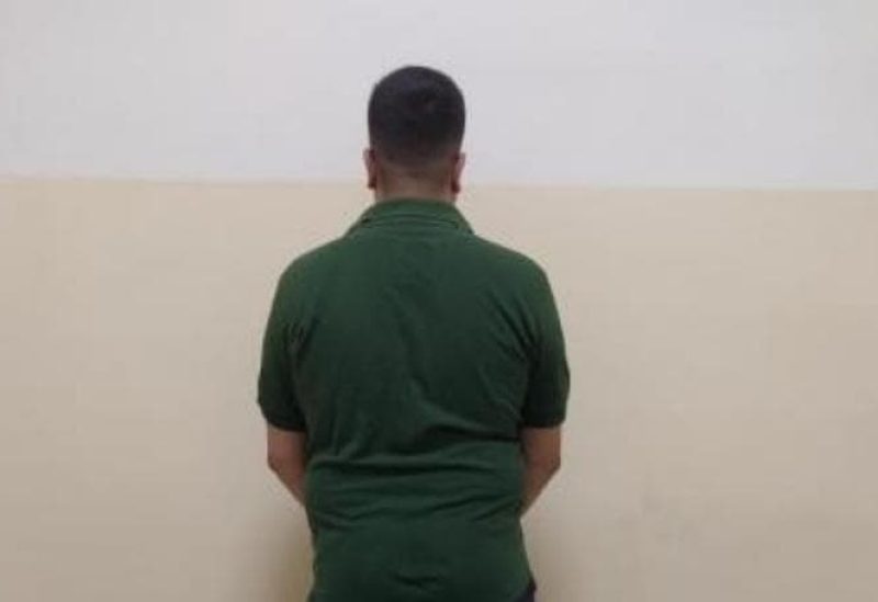 توقيف أحد أفراد عصابة لسرقة السّيّارات