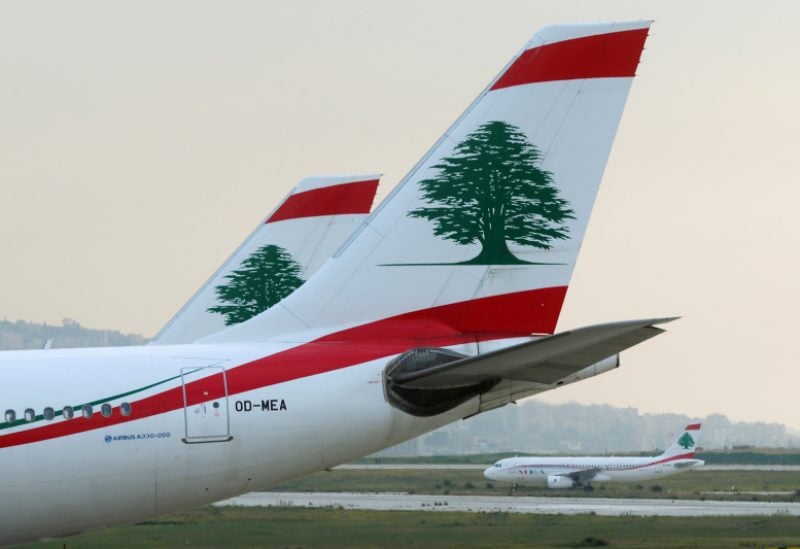 مطار رفيق الحريري الدولي