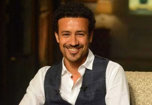 أحمد داود