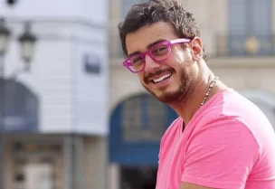 سعد لمجرد