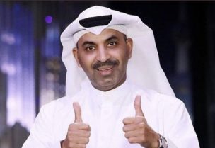 الممثل الكويتي طارق العلي