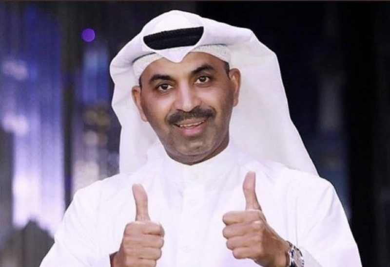 الممثل الكويتي طارق العلي
