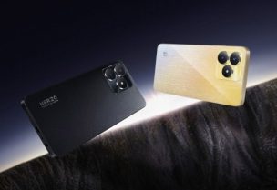 هاتف Realme Narzo N53