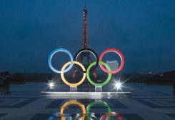 باريس ستستضيف دورة الألعاب الأولمبية 2024