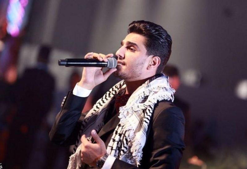 محمد عساف