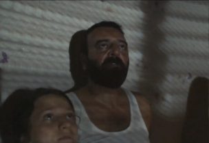 سامر المصري من فيلم نزوح
