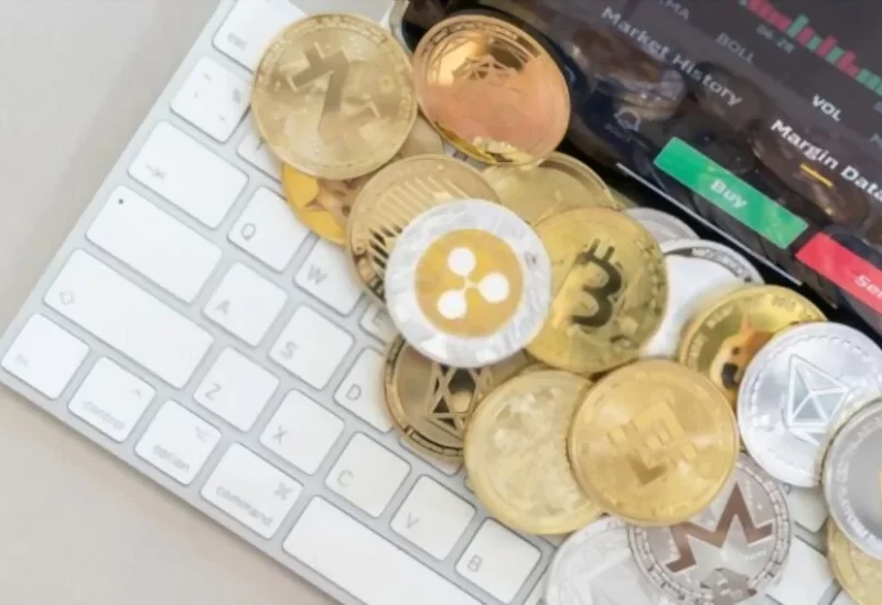عملات رقمية