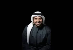 حسين الجسمي