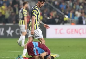 حادثة البصق المثيرة للجدل