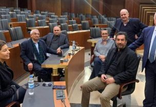 عامٌ على دخول "نواب التغيير" الى البرلمان