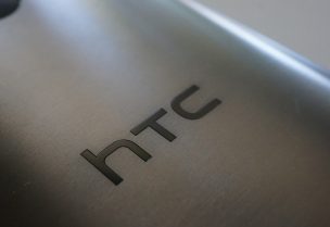 شعار شركة HTC