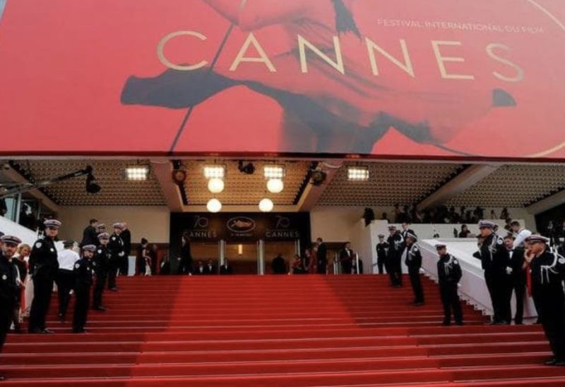 مهرجان كان السينمائي