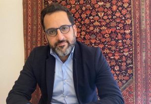 ميشال الدويهي