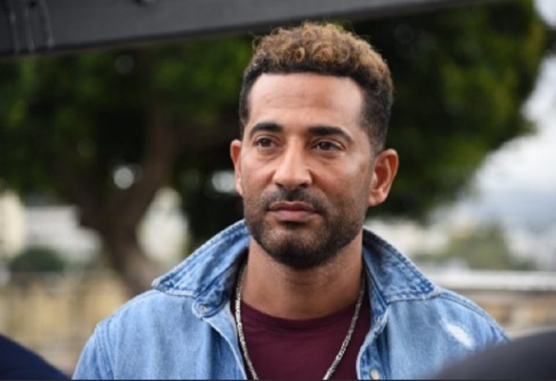 عمرو سعد