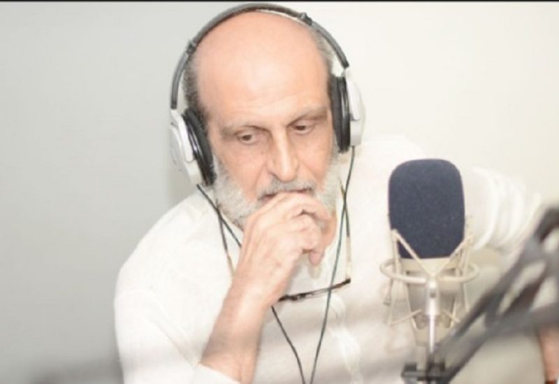 هشام شربتجي