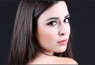 سارة ابي كنعان