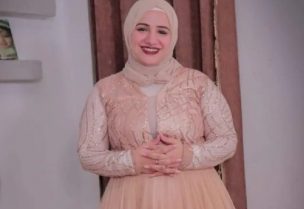 اليوتيوبر هبة