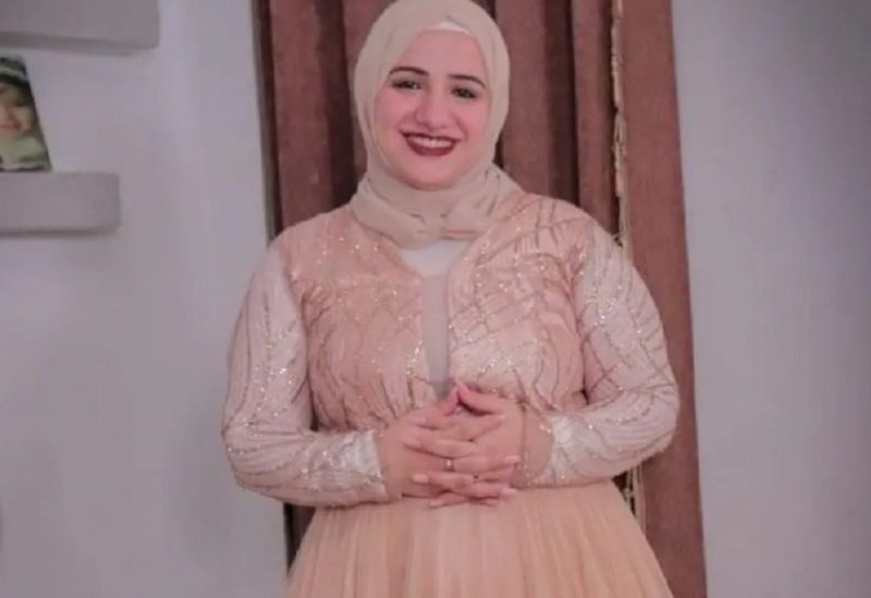 اليوتيوبر هبة