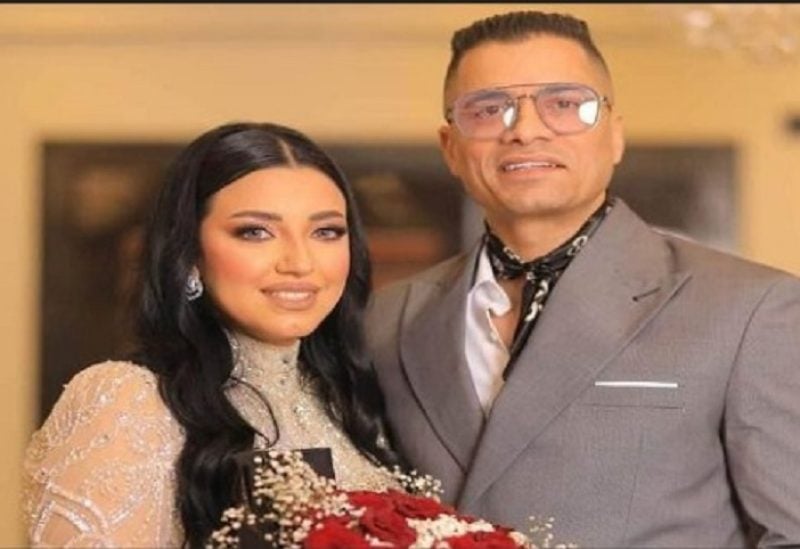 ريم طارق زوجة حسن شاكوش