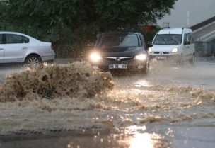 سيول في أنقرة