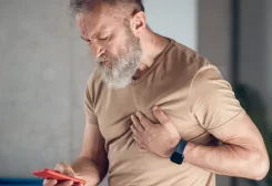 يجب عدم تجاهل أعراض الجلطة