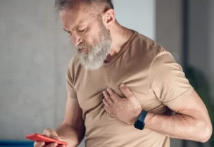 يجب عدم تجاهل أعراض الجلطة