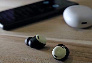 سماعات Pixel Buds