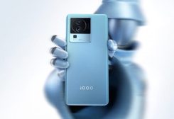 هاتف iQOO Neo8 Pro
