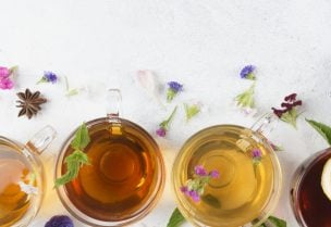 شاي البابونج له العديد من الفوائد