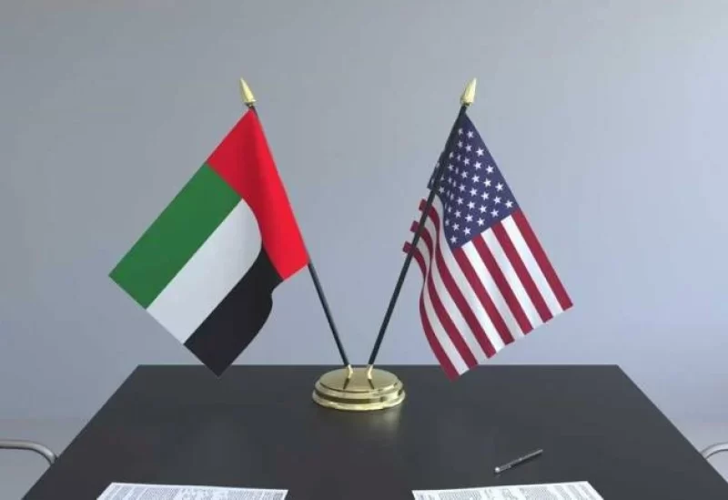 علما أمريكا والإمارات