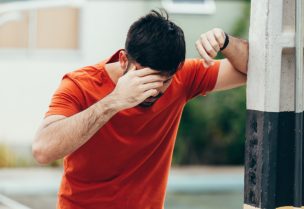 الدوخة - تعبيرية