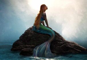 فيلم ذي ليتل مرميد