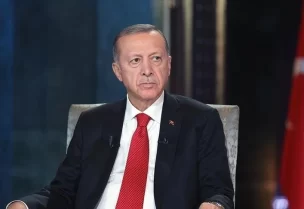 رجب طيب أردوغان