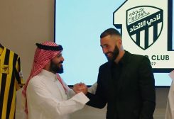 كريم بنزيمة