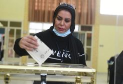 انتخابات الكويت- أرشيفية