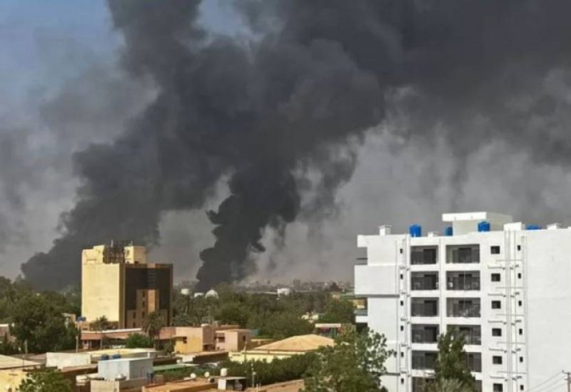 تواصل القتال في السودان