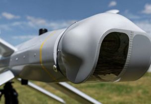 المسيرة الروسية لانسيت