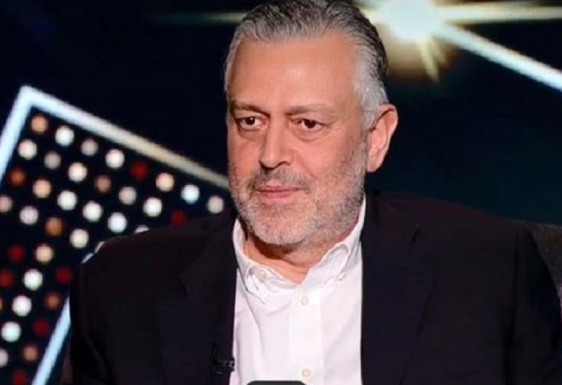 النائب السابق هادي حبيش